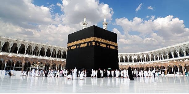 Hajj and Umrah Journey
